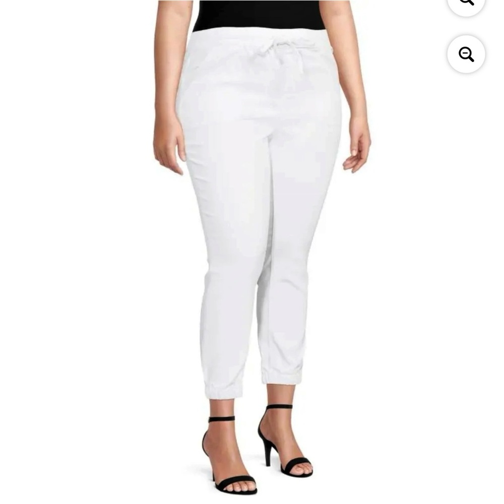 Gemma Rae Joggers - Picture 2 of 12